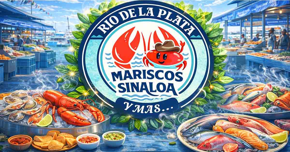 Mariscos Sinaloa